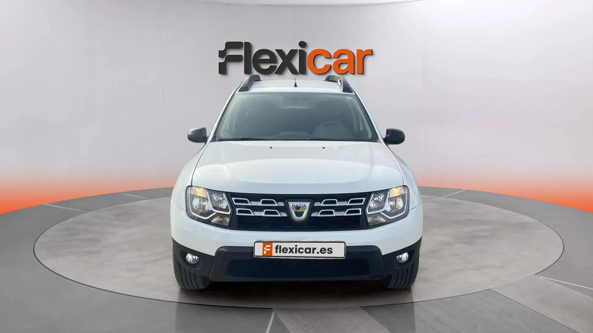 Dacia Duster Access 1.6 4x2 - foto 2
