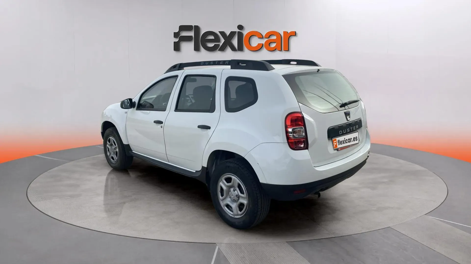 Dacia Duster Access 1.6 4x2 - foto 5