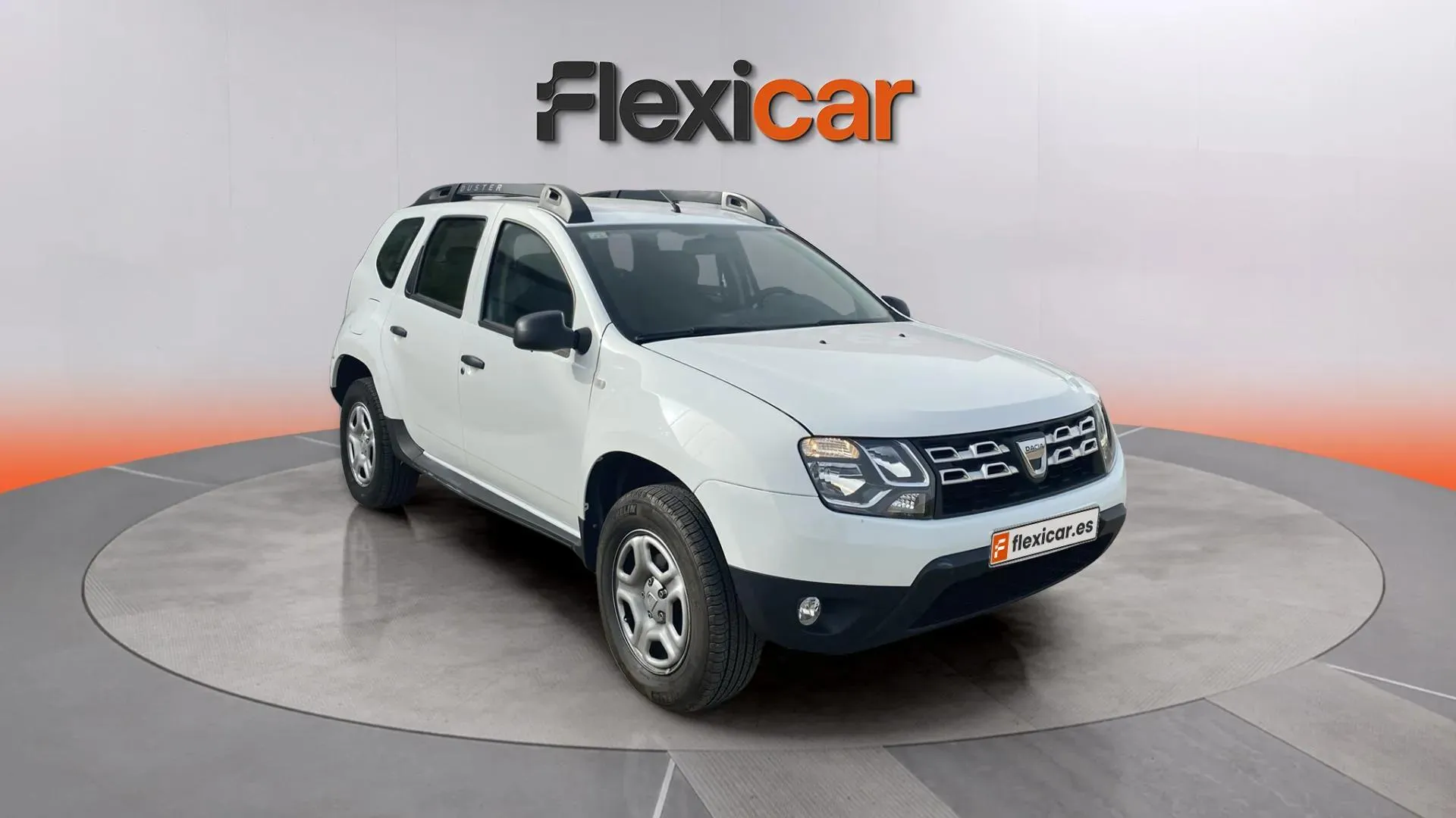 Dacia Duster Access 1.6 4x2