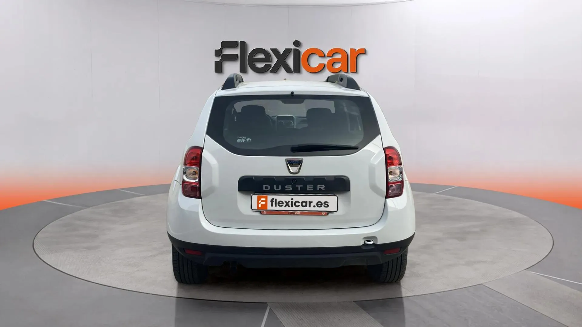 Dacia Duster Access 1.6 4x2 - foto 6