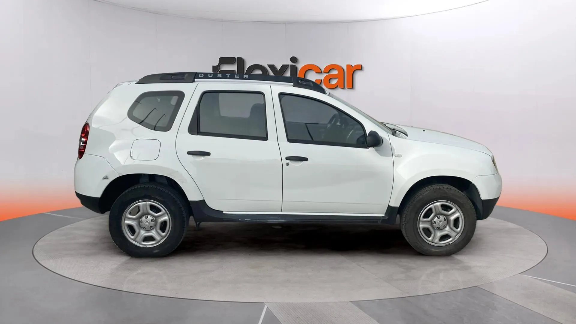 Dacia Duster Access 1.6 4x2 - foto 8