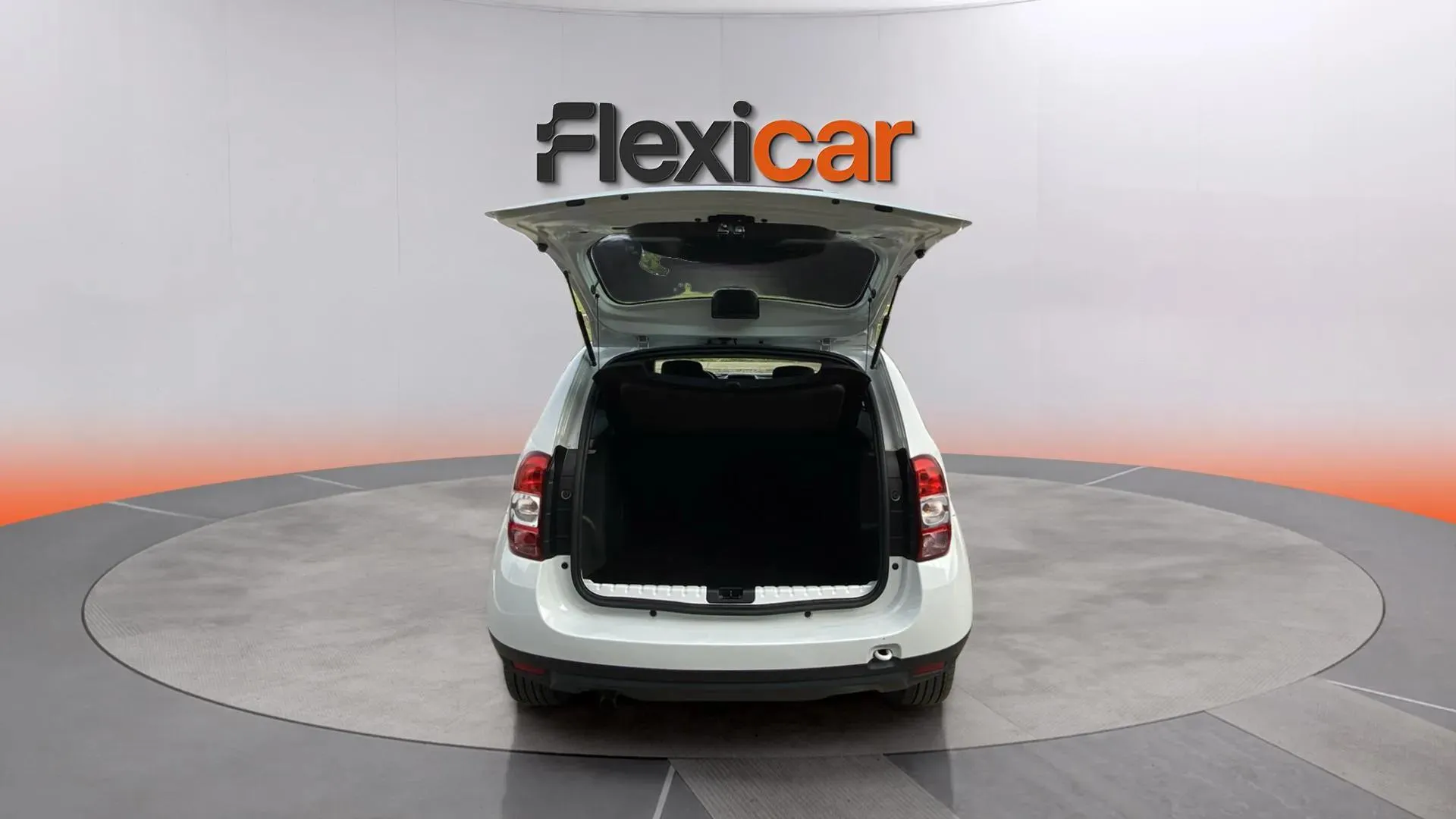 Dacia Duster Access 1.6 4x2 - foto 16
