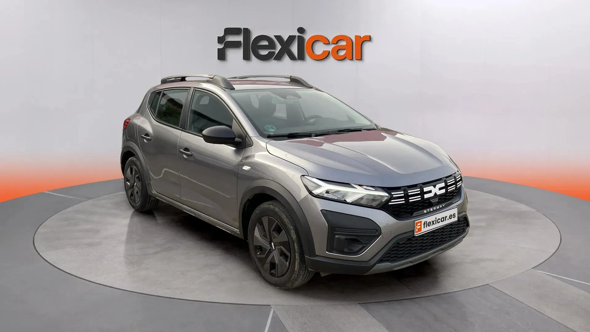 Dacia Sandero Stepway Essential TCe (90V)