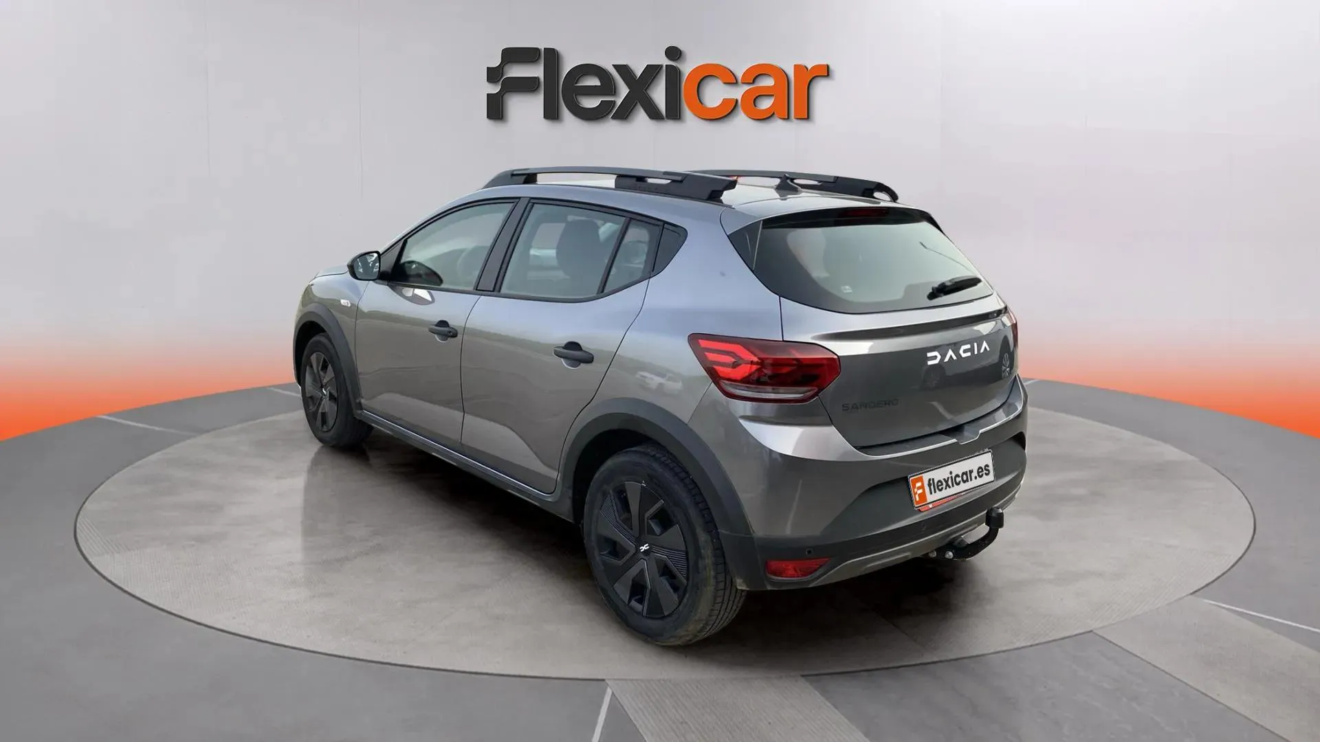 Dacia Sandero Stepway Essential TCe (90V) - foto 5