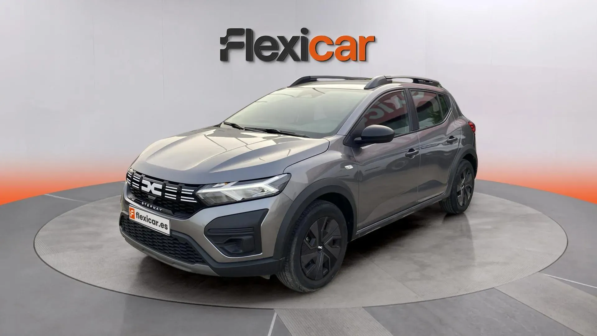 Dacia Sandero Stepway Essential TCe (90V) - foto 3