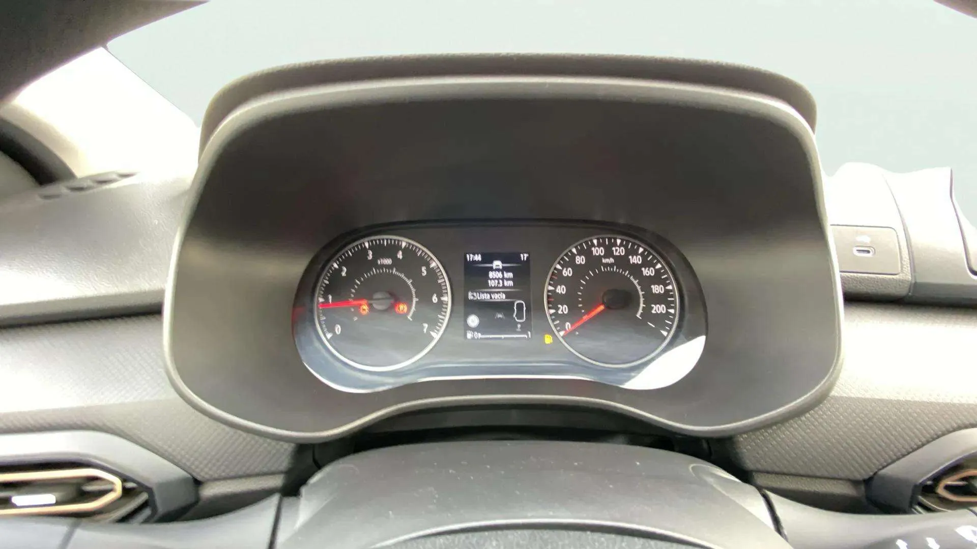 Dacia Sandero Stepway Essential TCe (90V) - foto 12