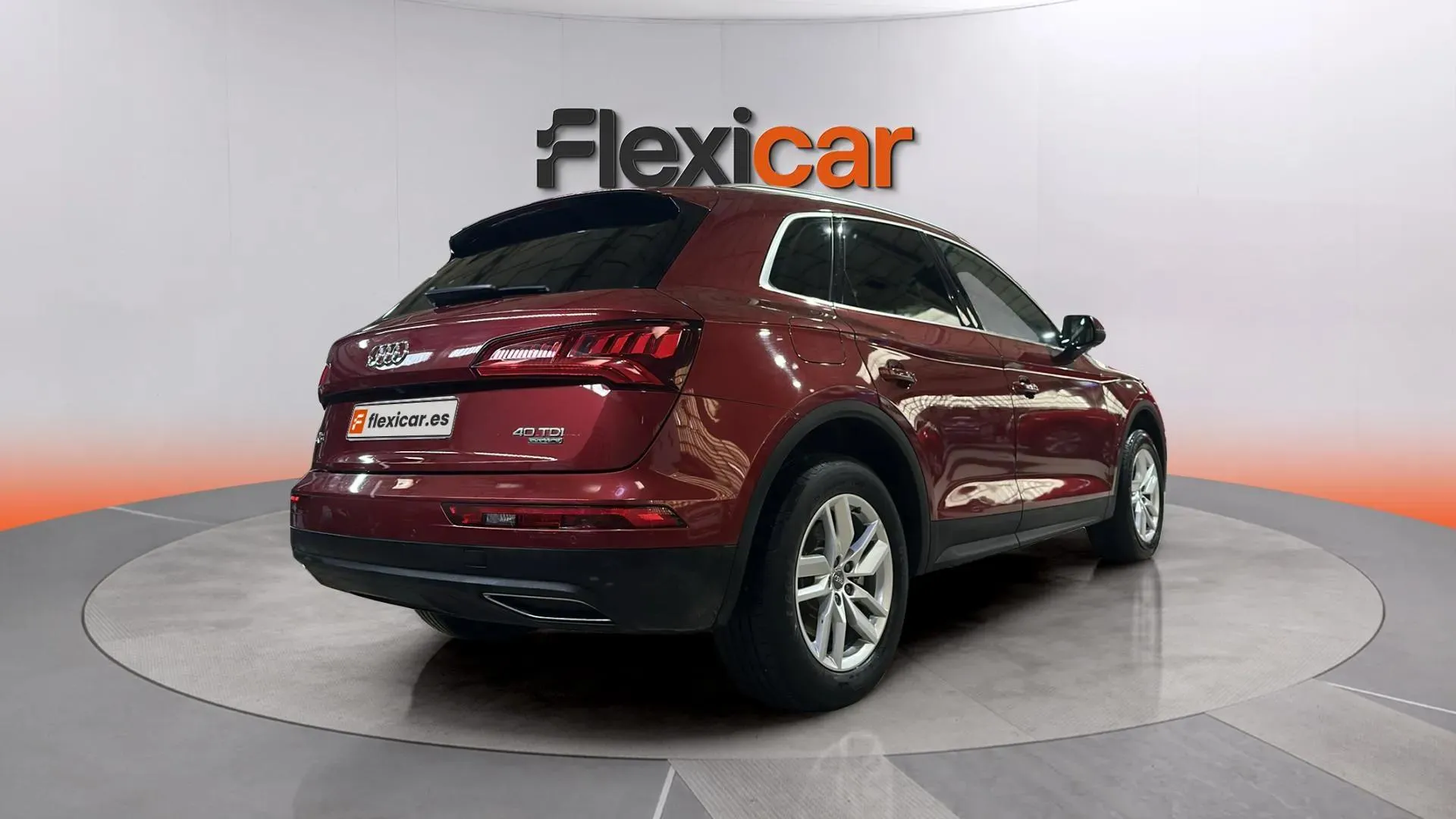 Audi Q5 40 TDI quattro S tronic - foto 4