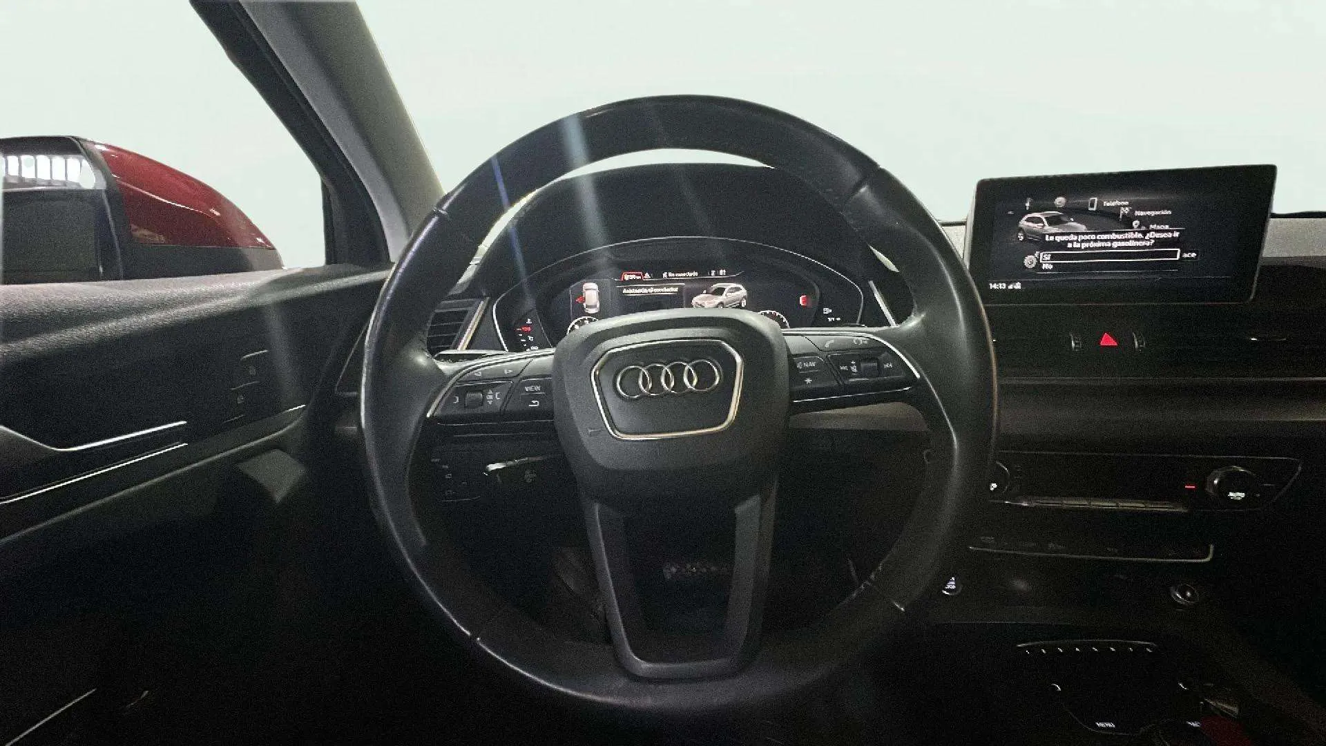 Audi Q5 40 TDI quattro S tronic - foto 17