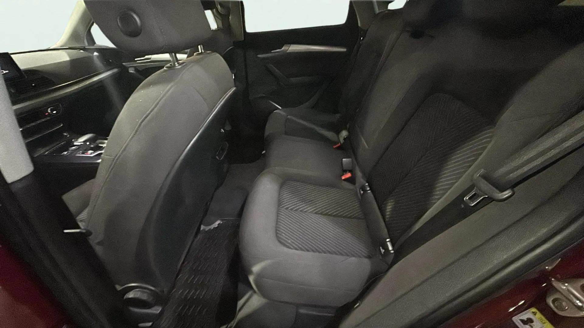 Audi Q5 40 TDI quattro S tronic - foto 7