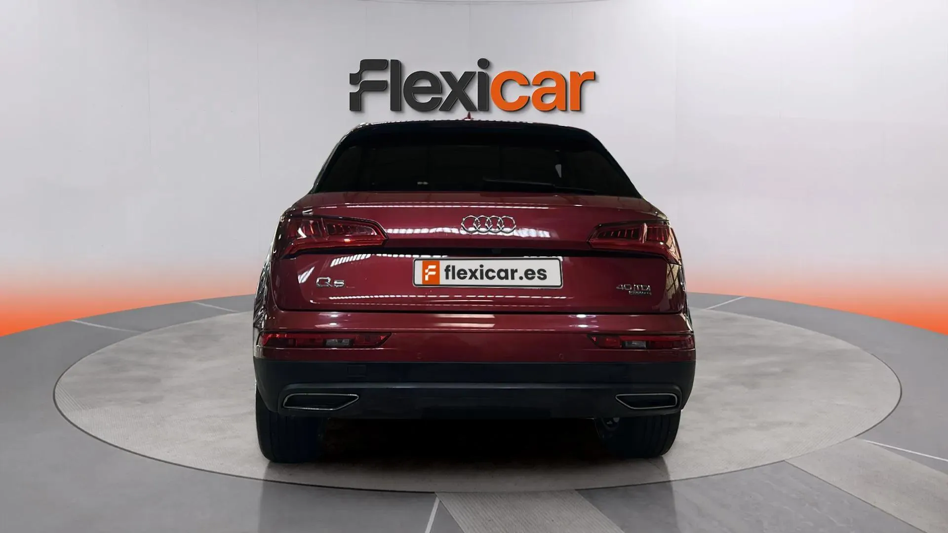 Audi Q5 40 TDI quattro S tronic - foto 5