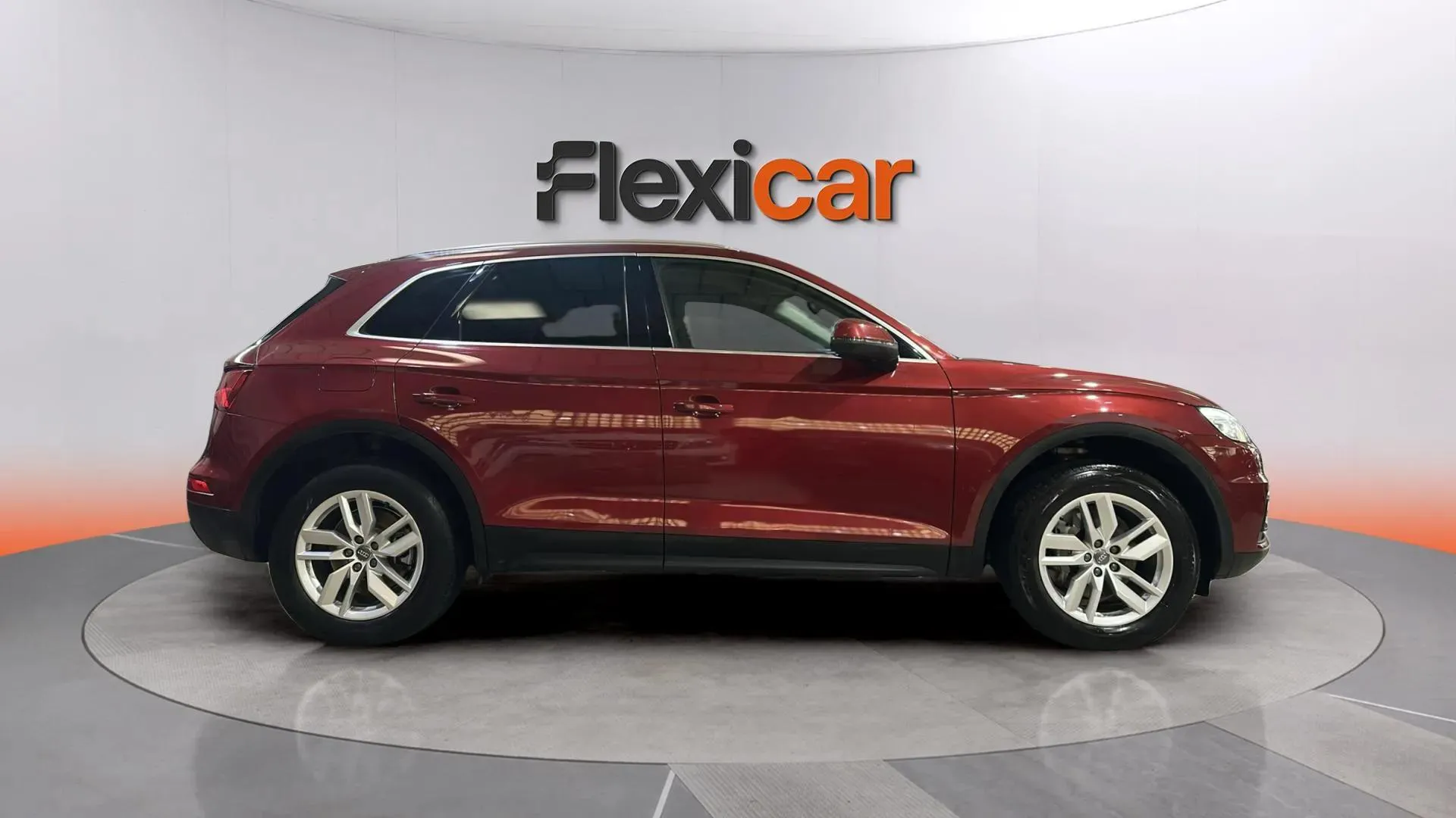 Audi Q5 40 TDI quattro S tronic - foto 3
