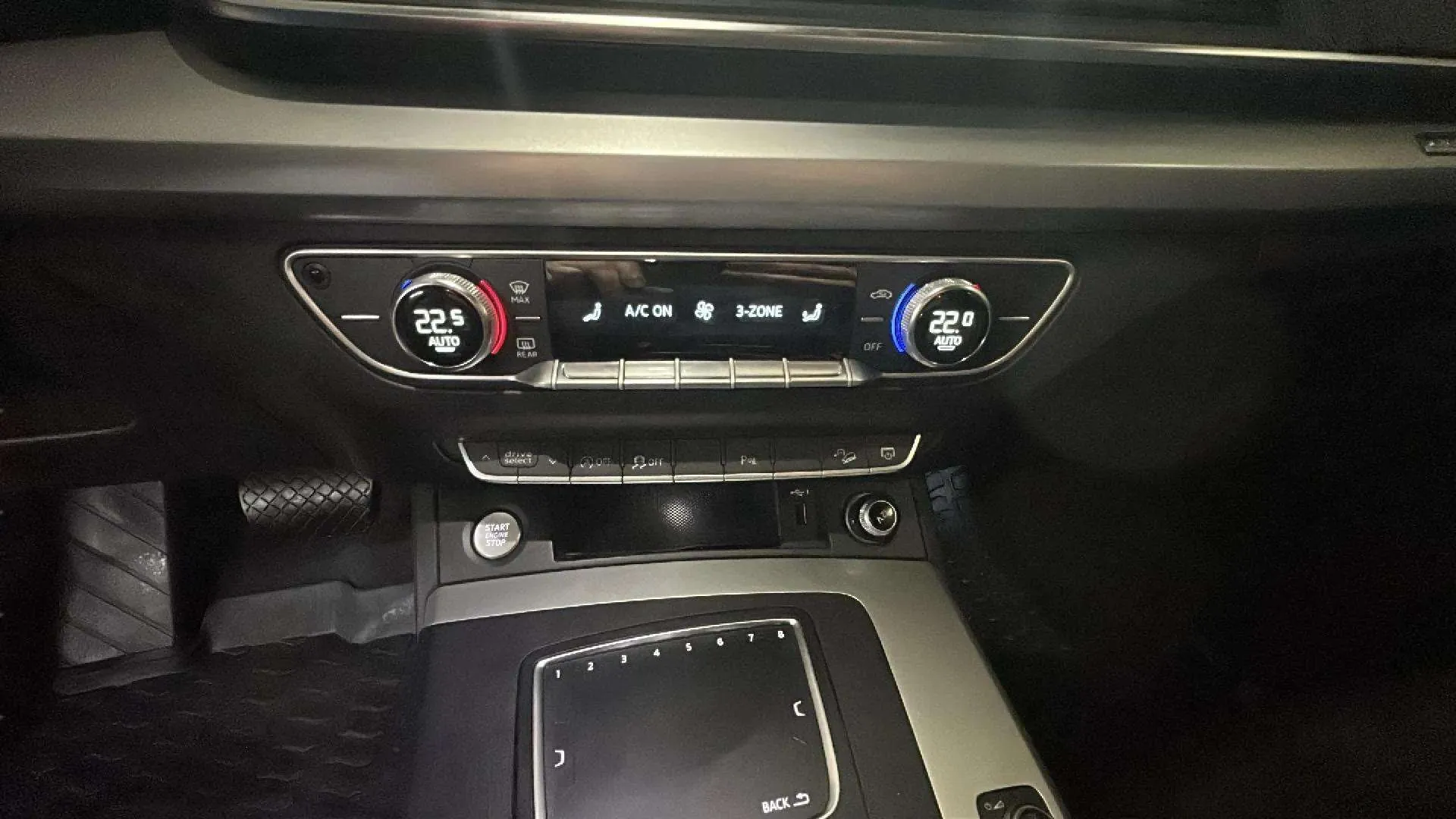 Audi Q5 40 TDI quattro S tronic - foto 22