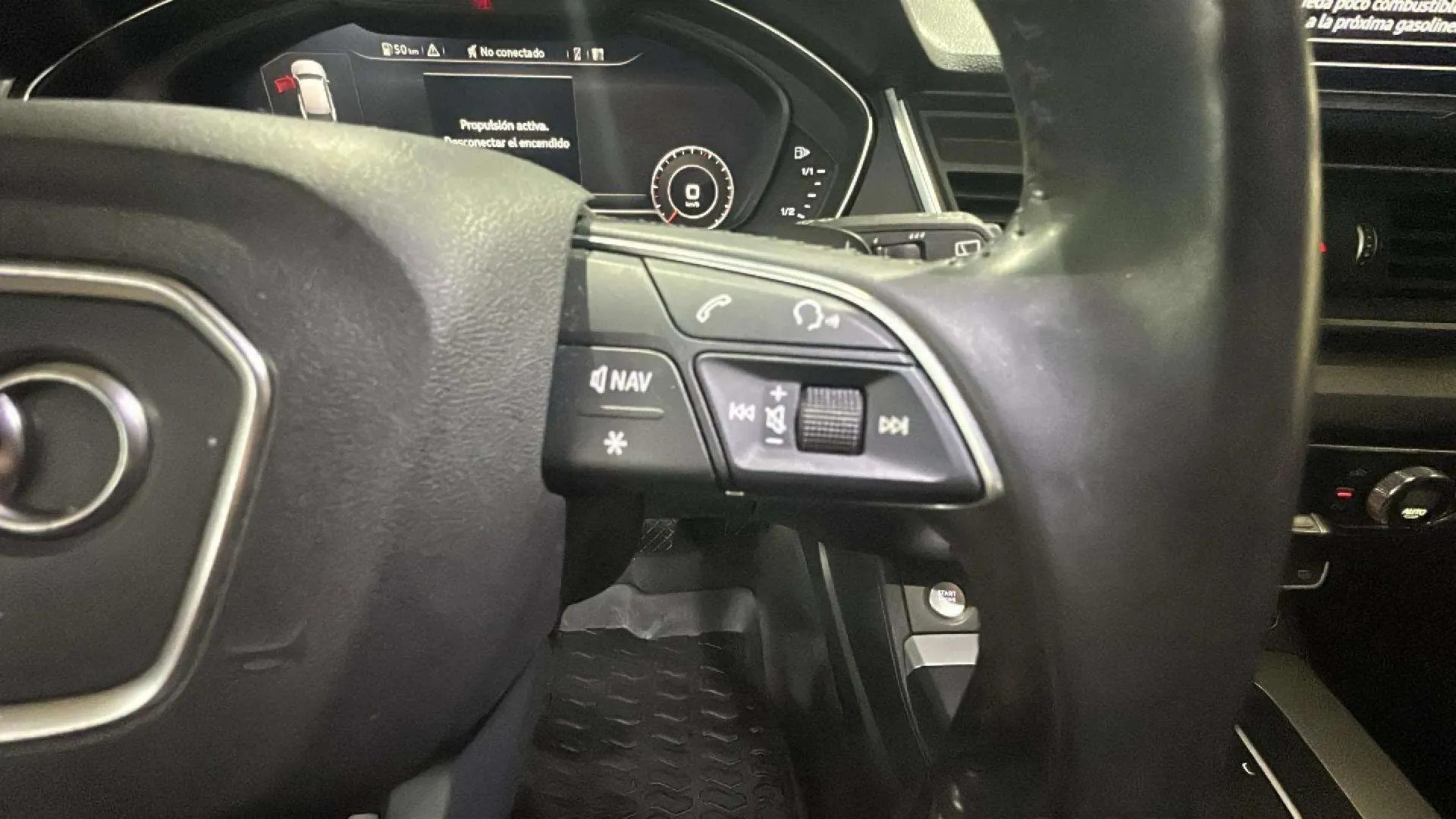 Audi Q5 40 TDI quattro S tronic - foto 21