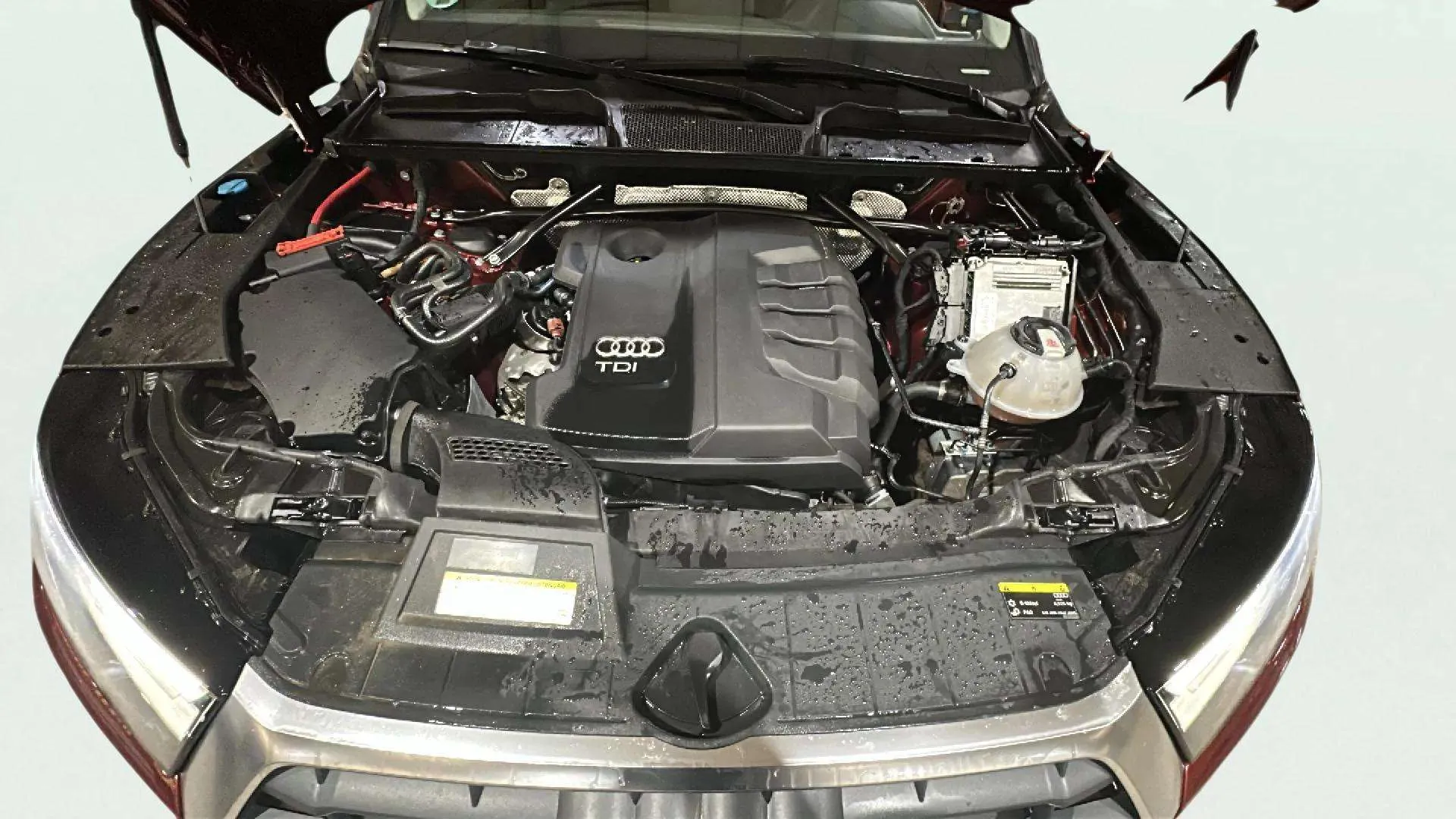 Audi Q5 40 TDI quattro S tronic - foto 14