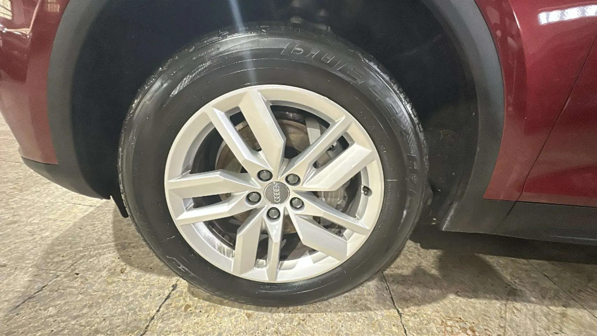 Audi Q5 40 TDI quattro S tronic - foto 10