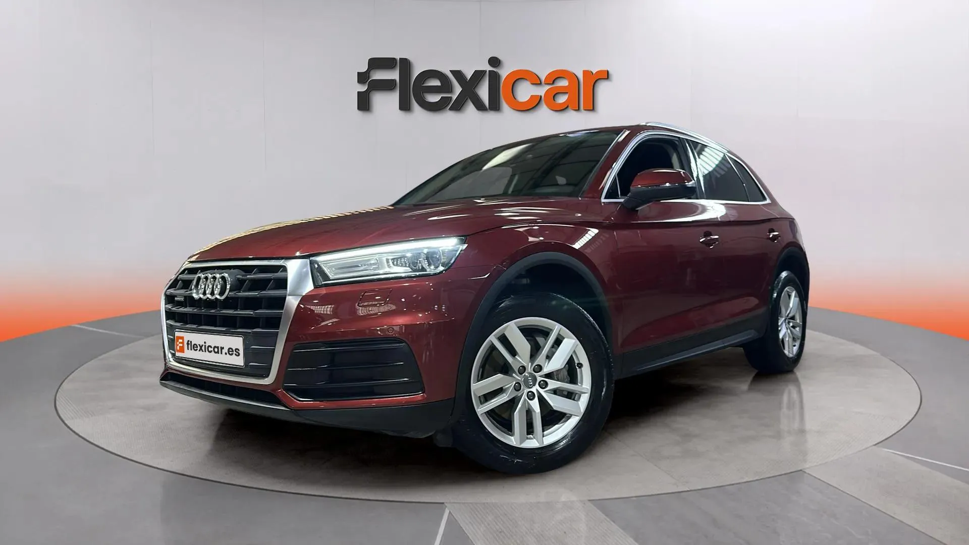 Audi Q5 40 TDI quattro S tronic - foto 11