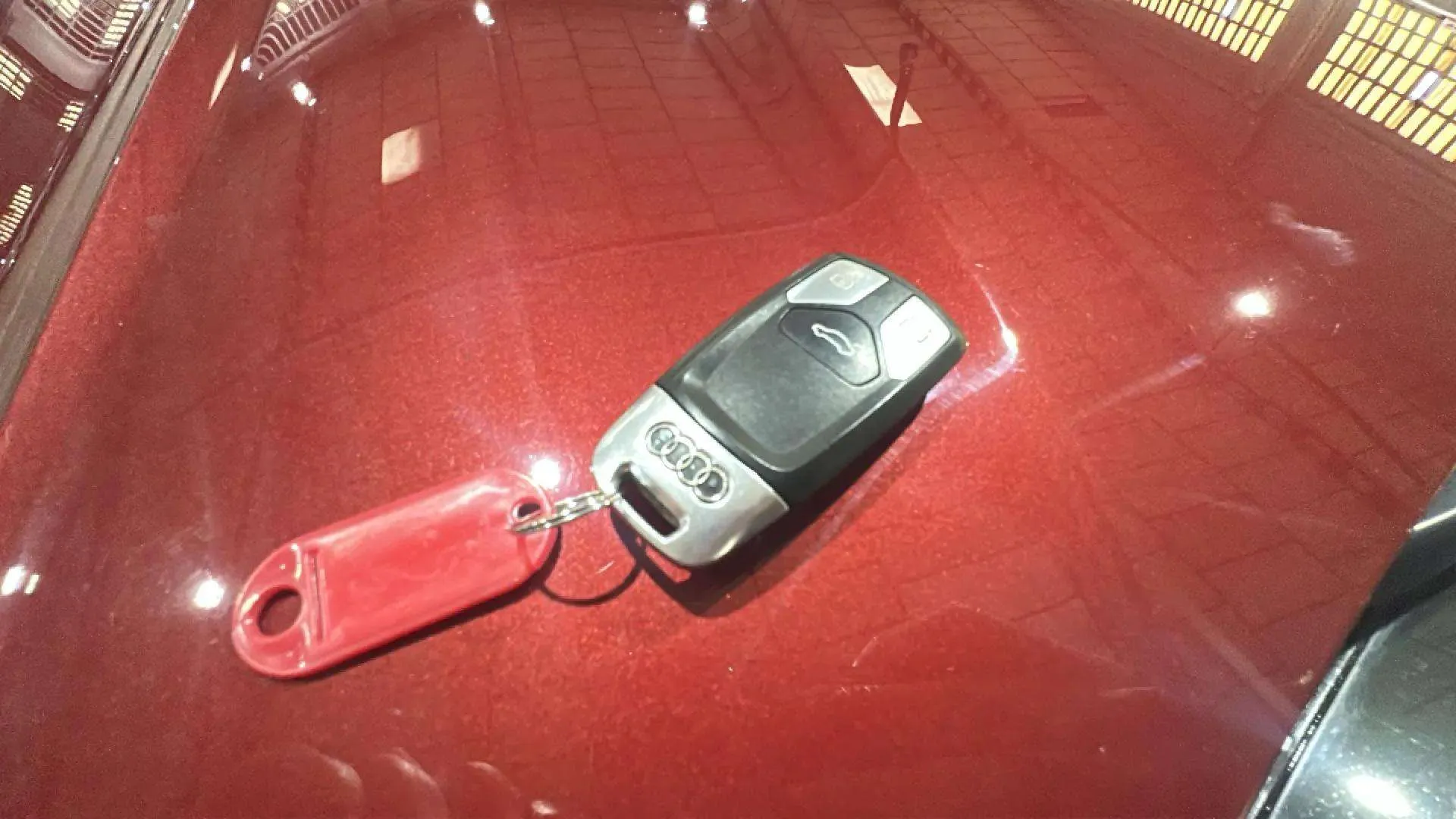 Audi Q5 40 TDI quattro S tronic - foto 30