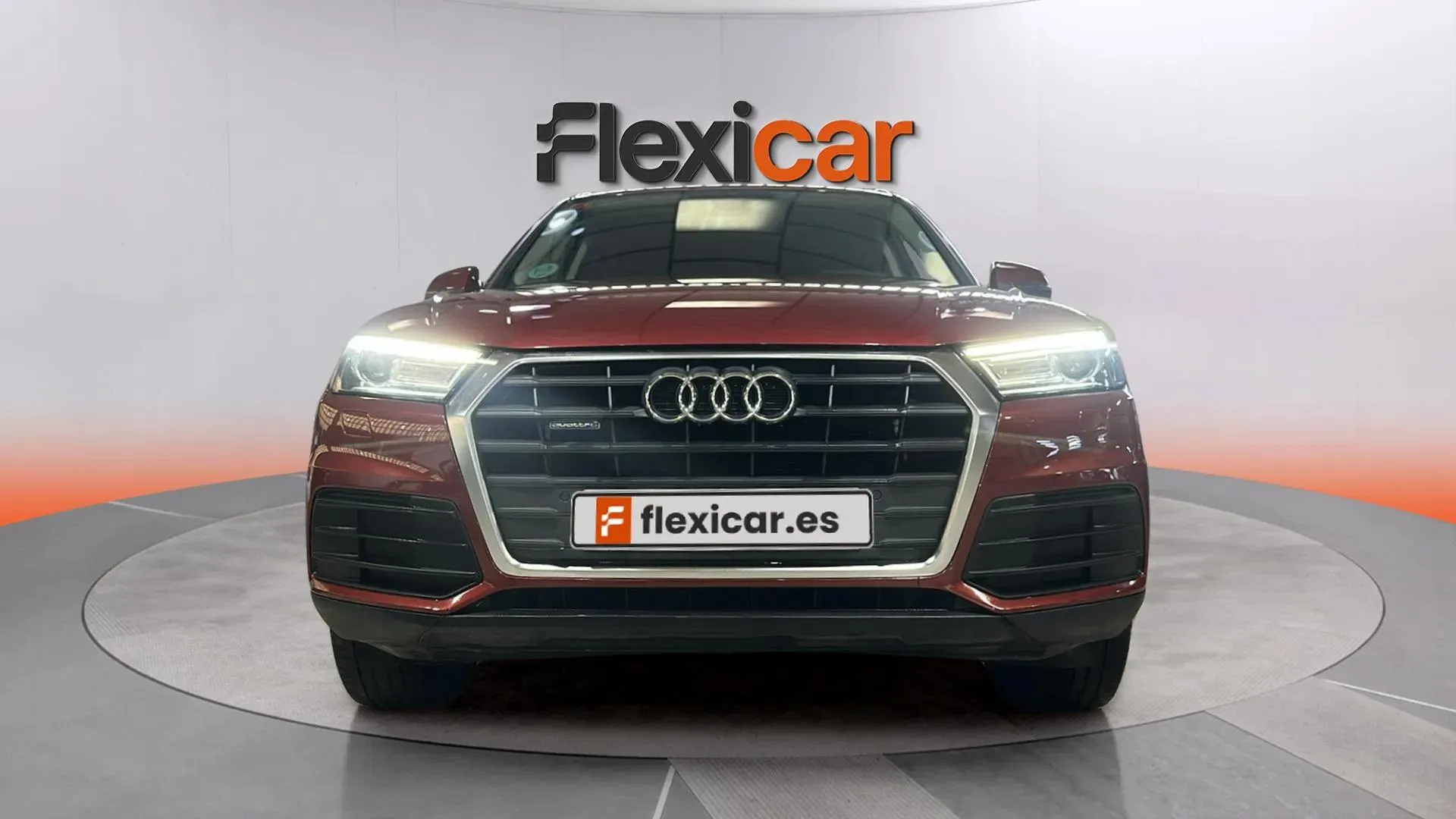 Audi Q5 40 TDI quattro S tronic - foto 2