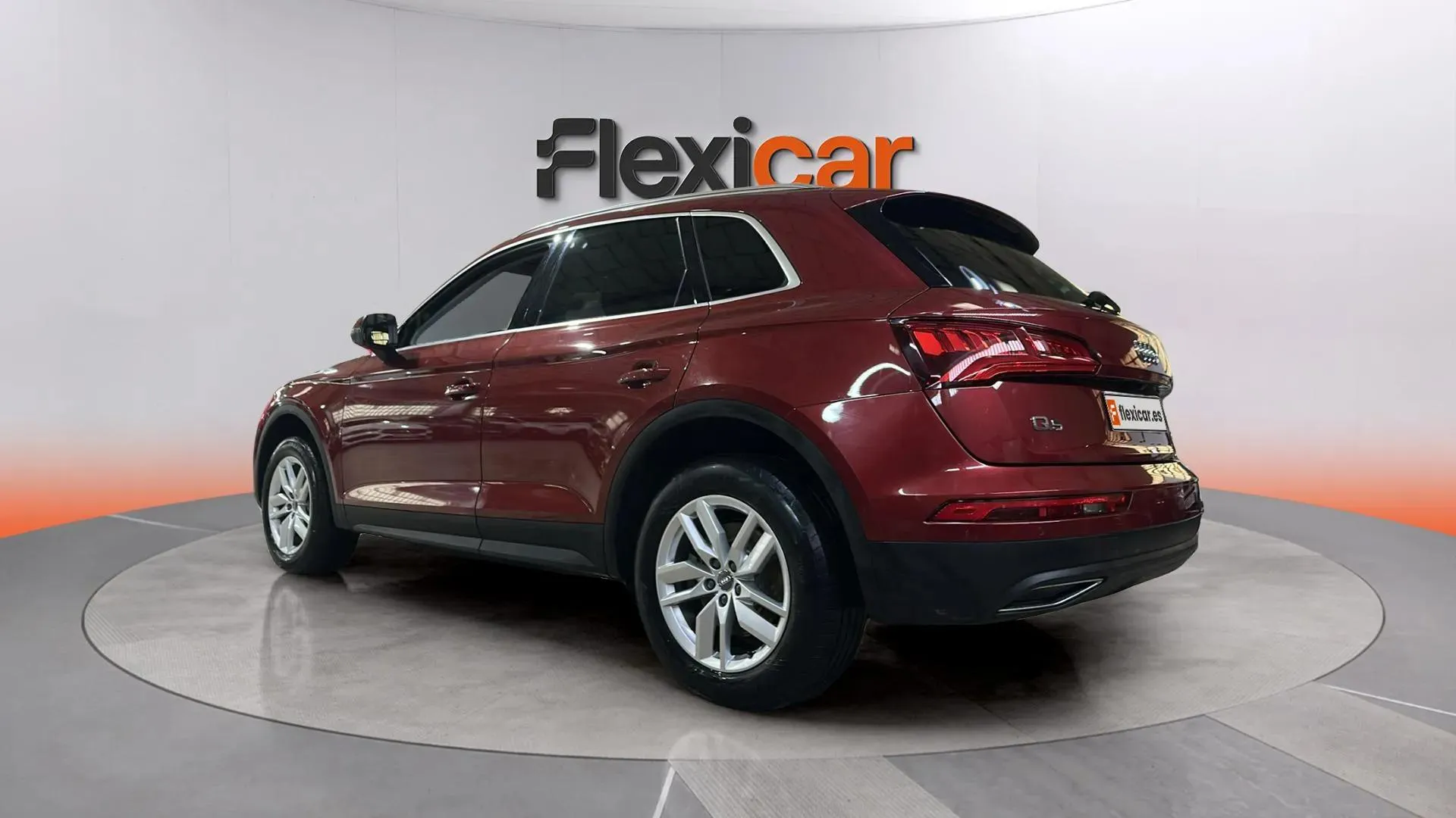 Audi Q5 40 TDI quattro S tronic - foto 13