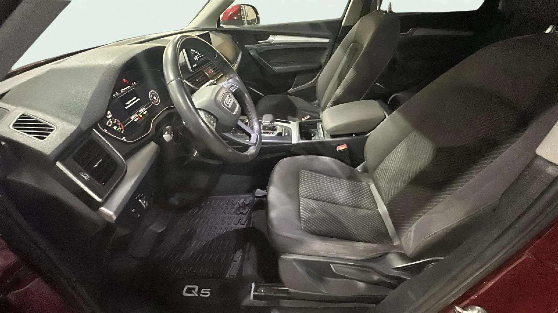 Audi Q5 40 TDI quattro S tronic - foto 6