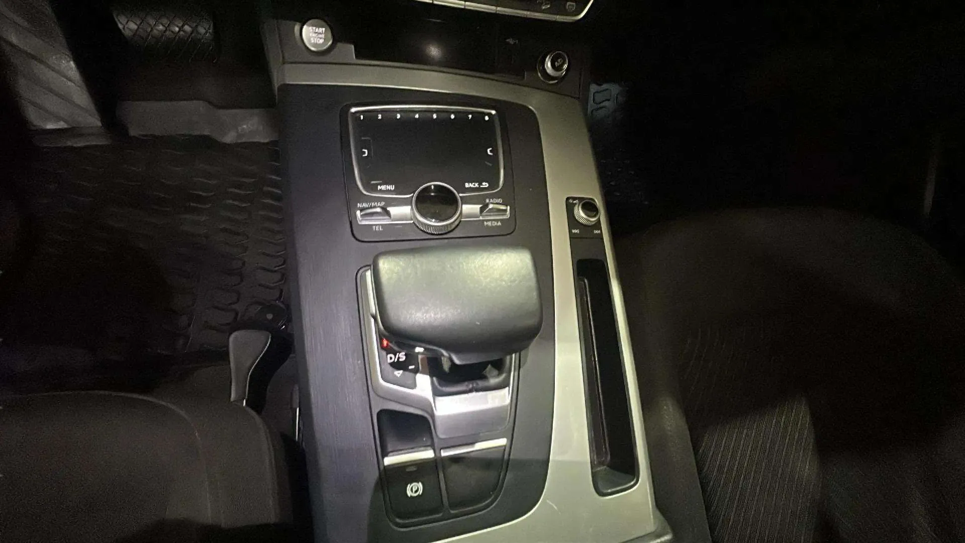 Audi Q5 40 TDI quattro S tronic - foto 23
