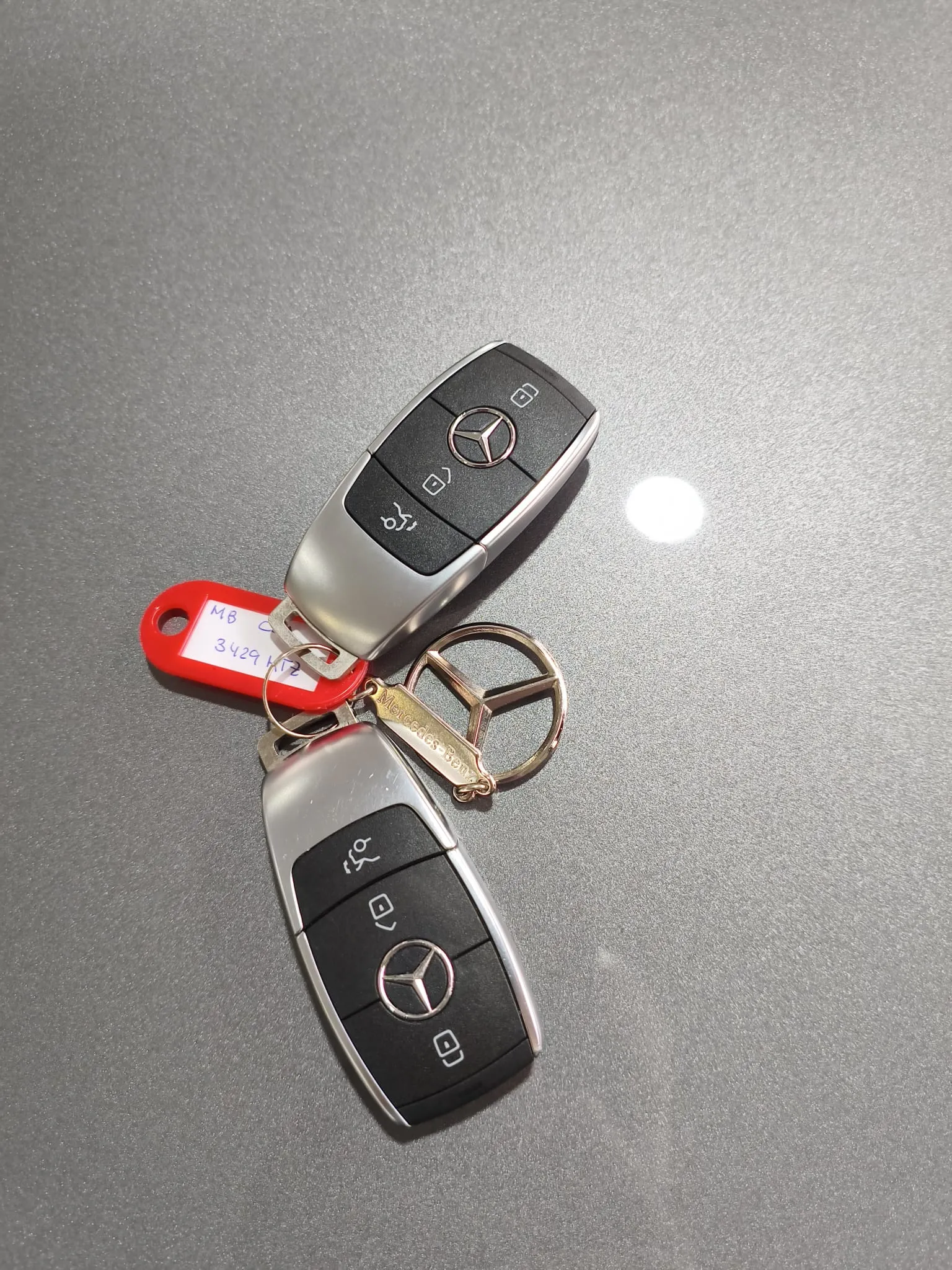 Mercedes-Benz CLA 200 - foto 15