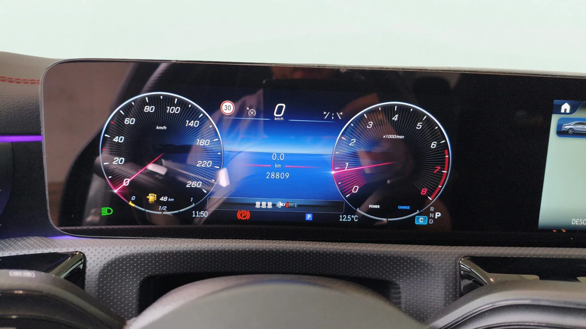 Mercedes-Benz CLA 200 - foto 6