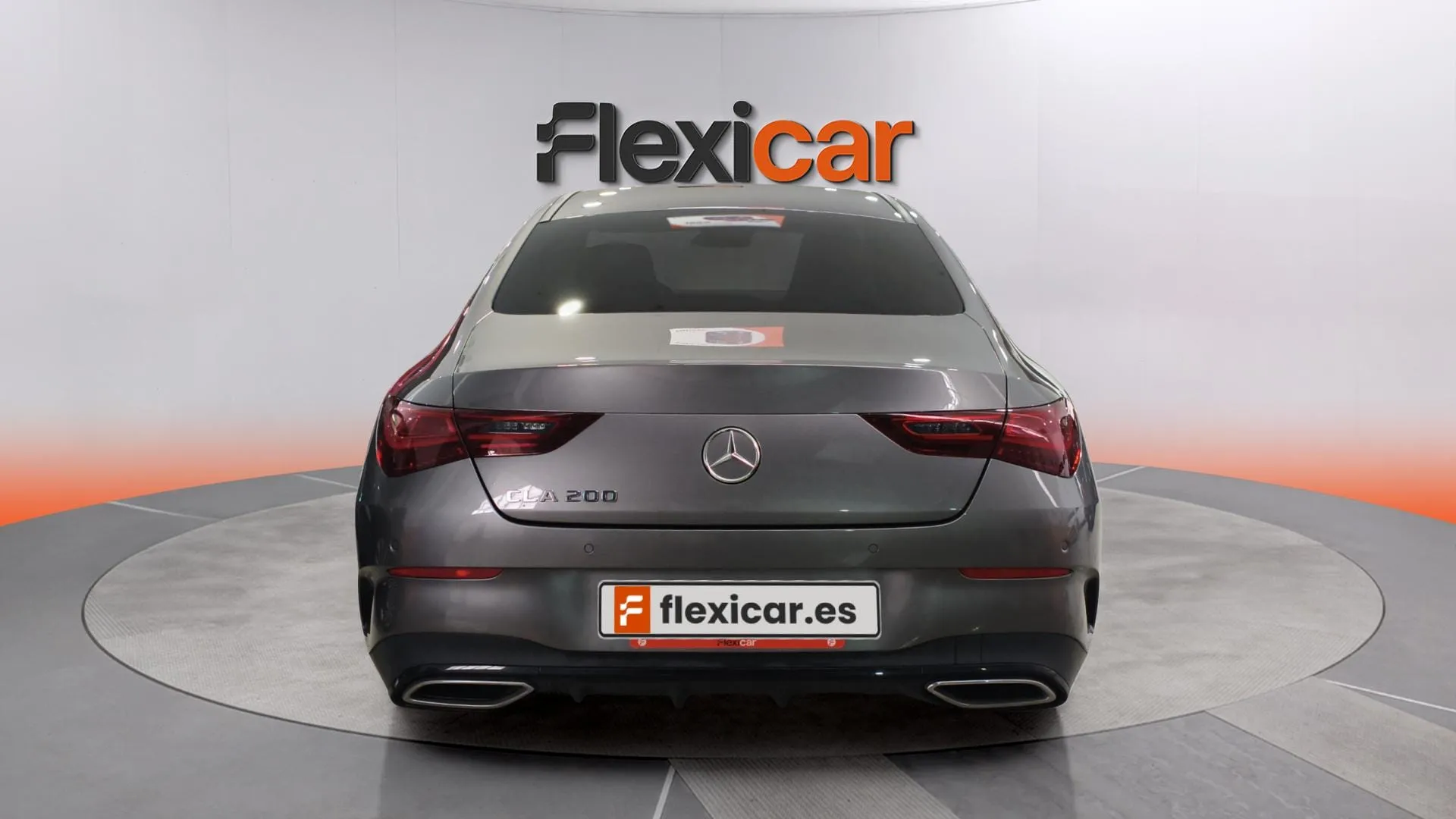 Mercedes-Benz CLA 200 - foto 5