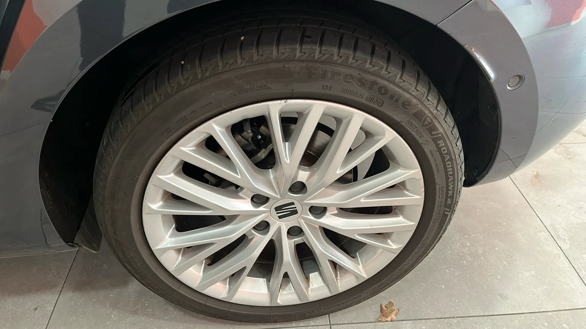 SEAT León 2.0 TDI DSG-7 FR Go L - foto 23
