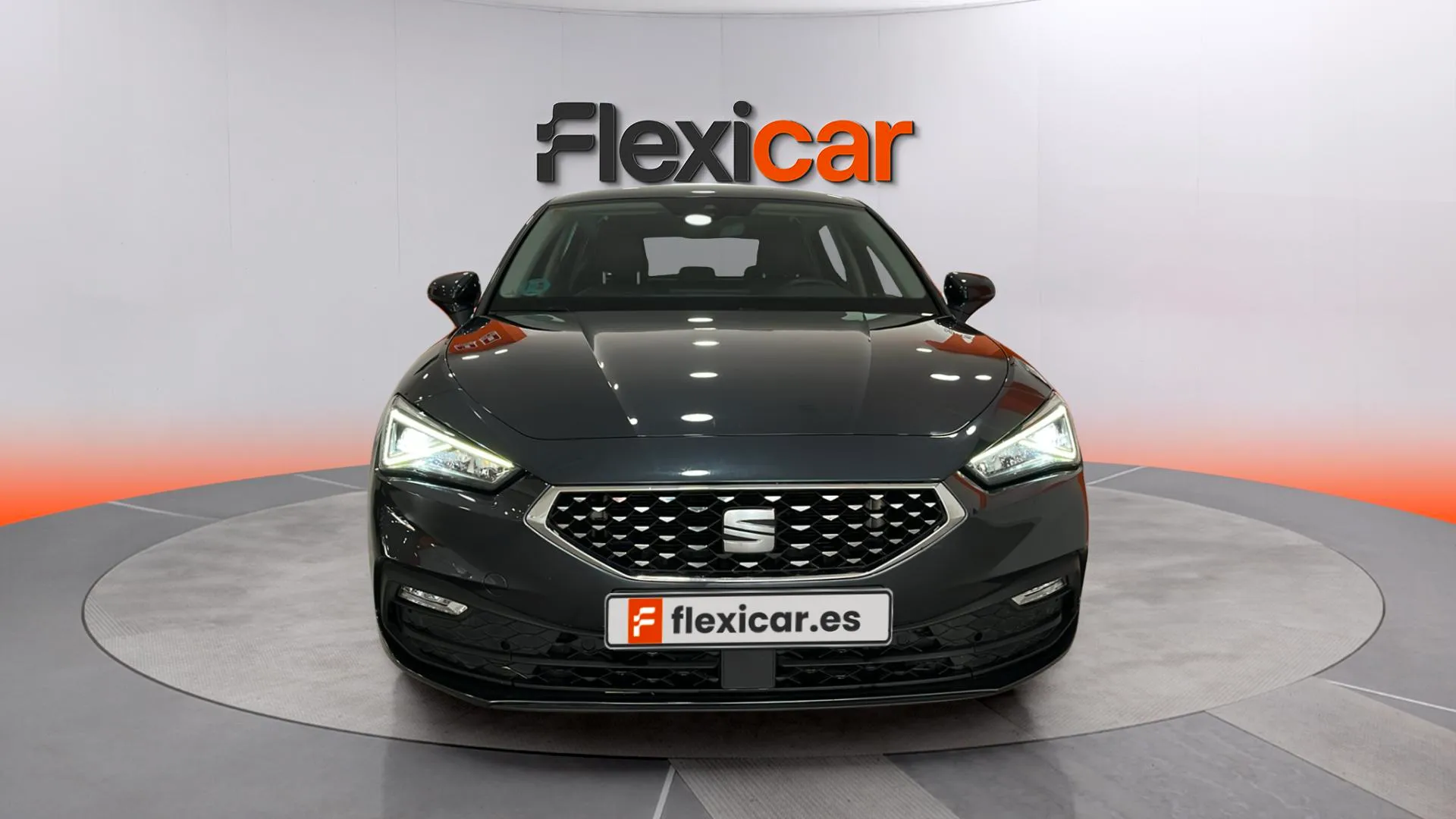 SEAT León 2.0 TDI DSG-7 FR Go L - foto 2
