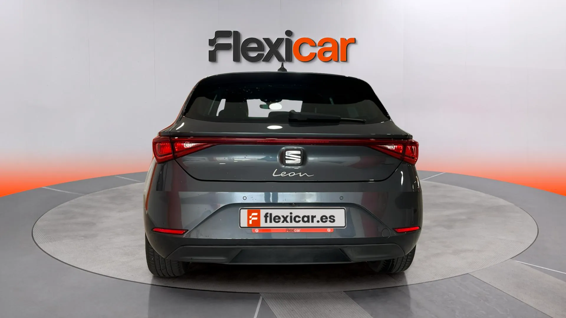 SEAT León 2.0 TDI DSG-7 FR Go L - foto 7