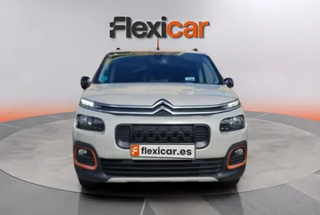 citroen berlingo talla xl bluehdi 130 s amps 6v shine diesel manual alcobendas 903000000239623