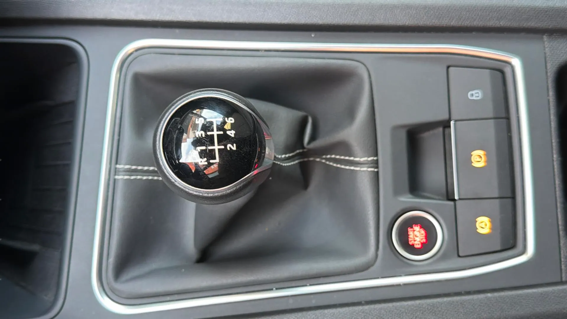 SEAT León 1.5 TSI Style - foto 14