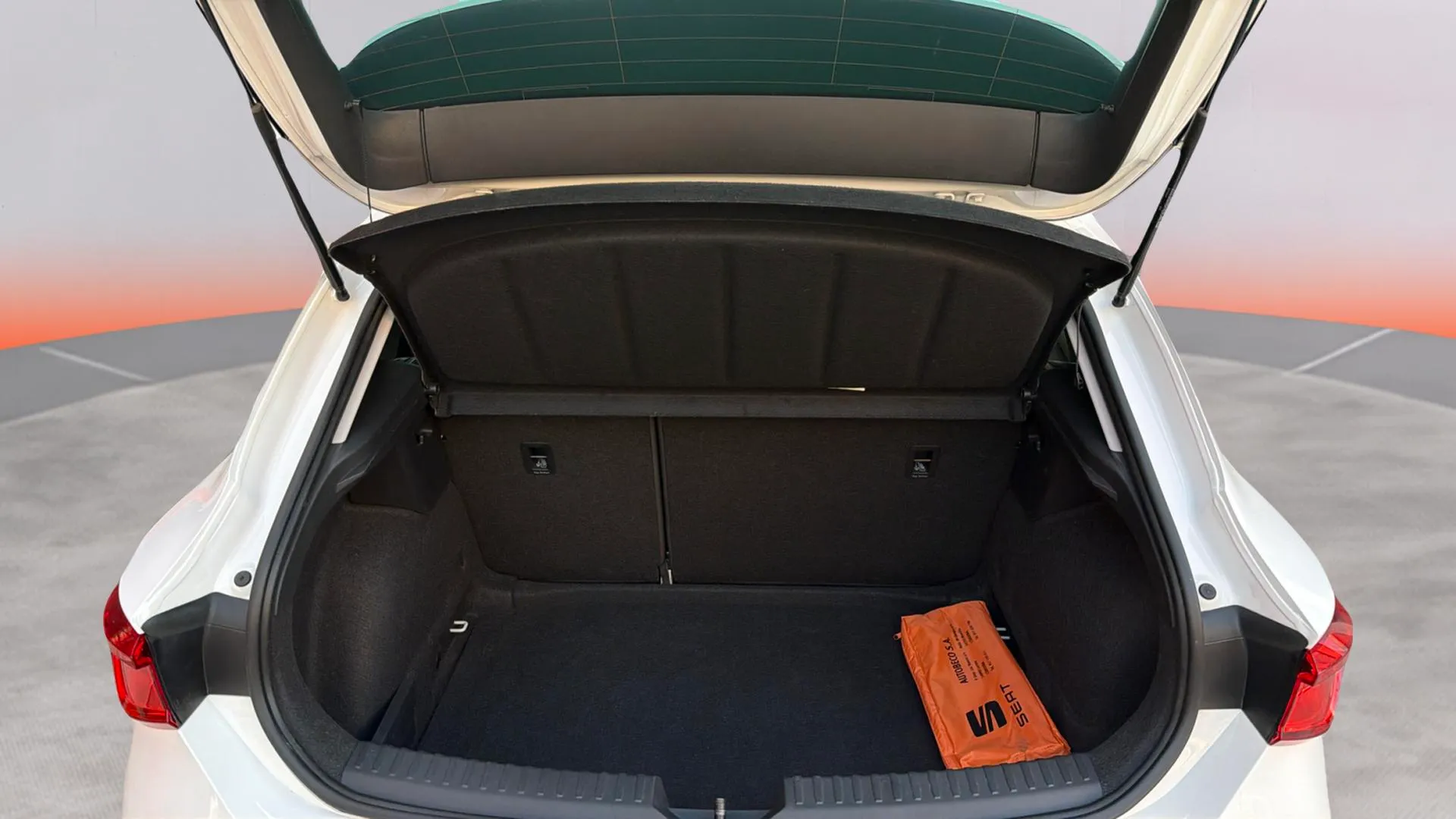 SEAT León 1.5 TSI Style - foto 18