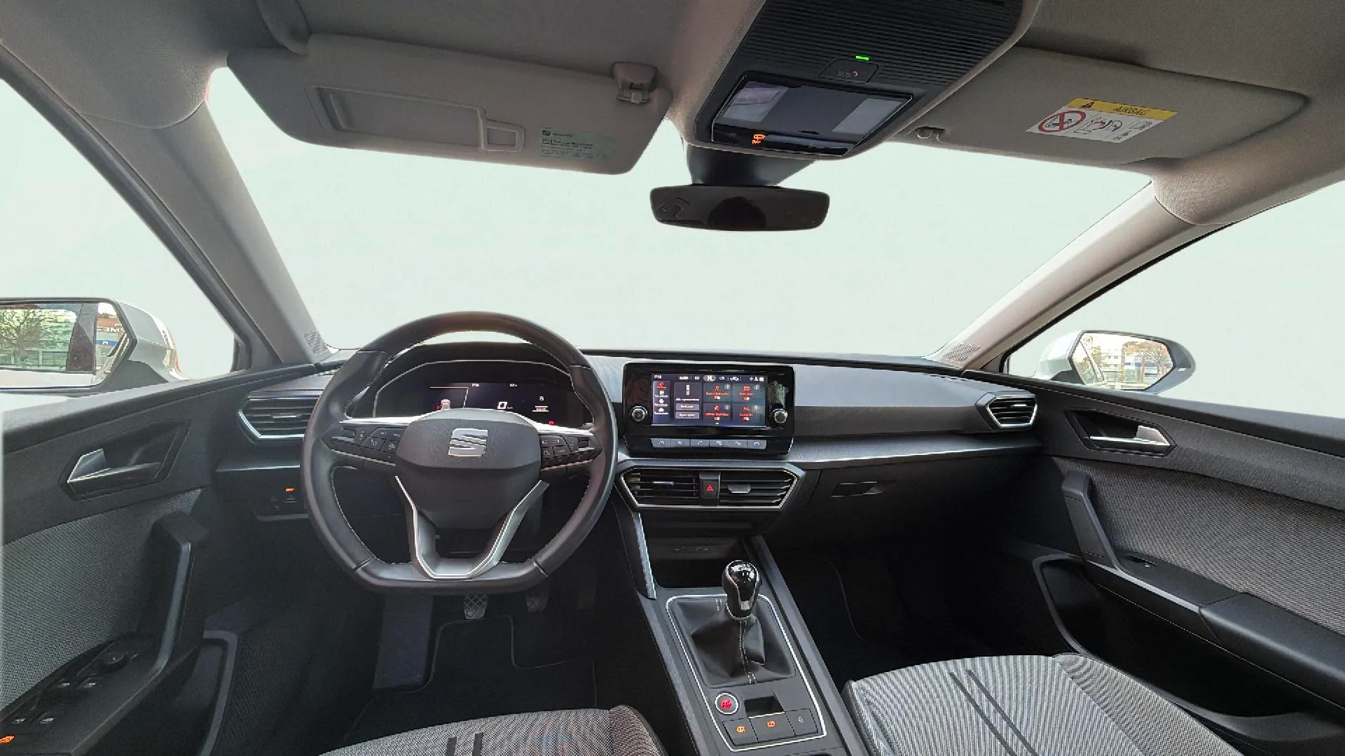 SEAT León 1.5 TSI Style - foto 8
