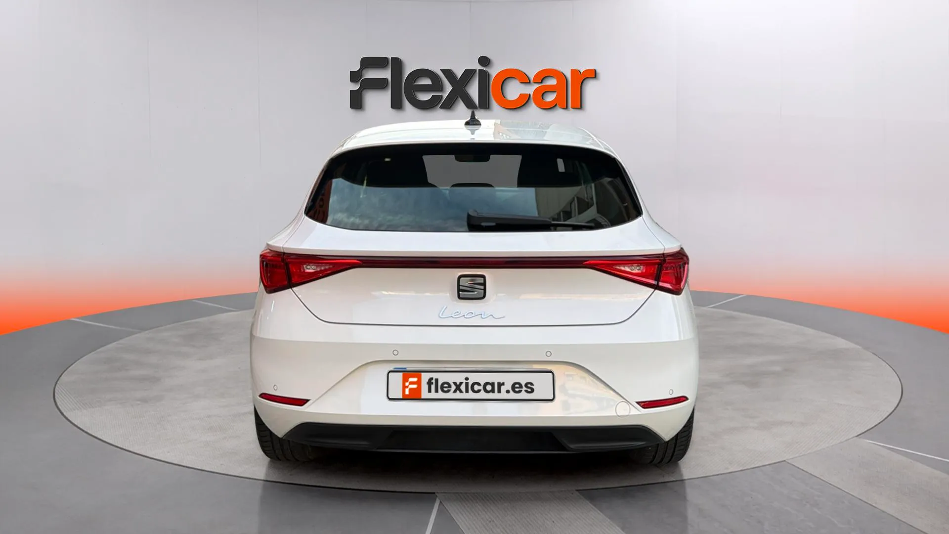 SEAT León 1.5 TSI Style - foto 6