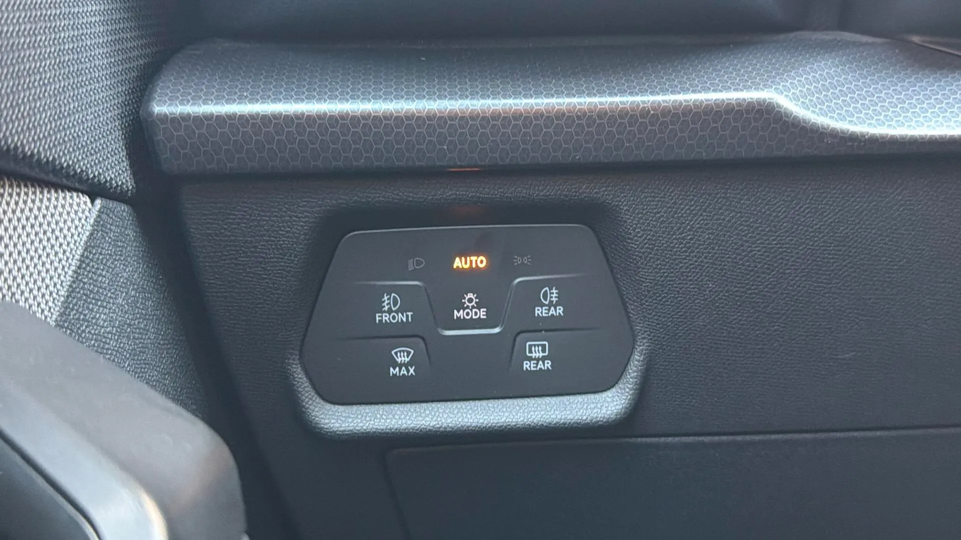 SEAT León 1.5 TSI Style - foto 13
