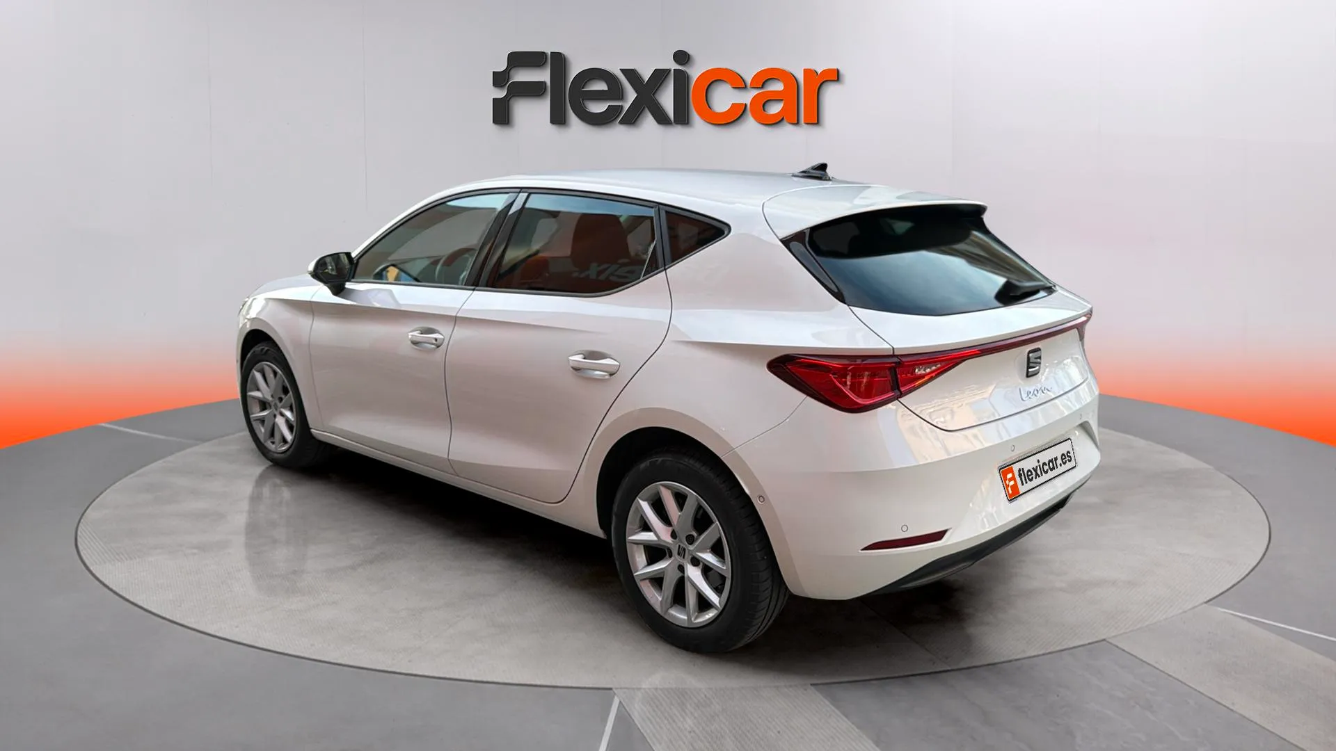 SEAT León 1.5 TSI Style - foto 5