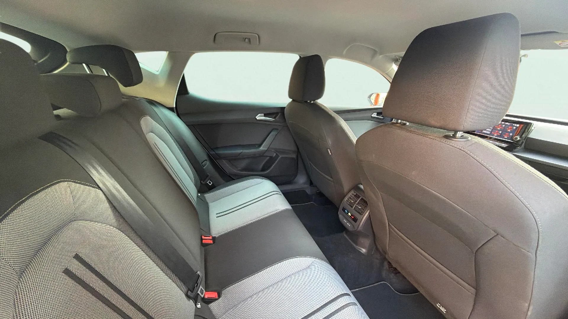 SEAT León 1.5 TSI Style - foto 19