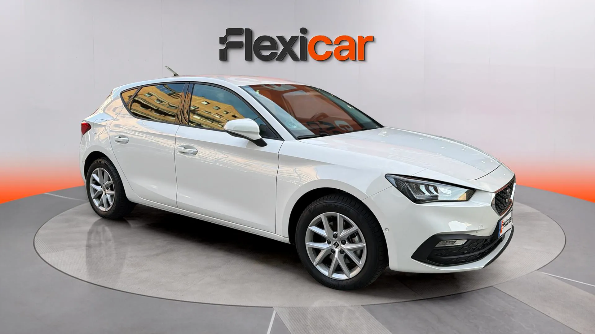SEAT León 1.5 TSI Style