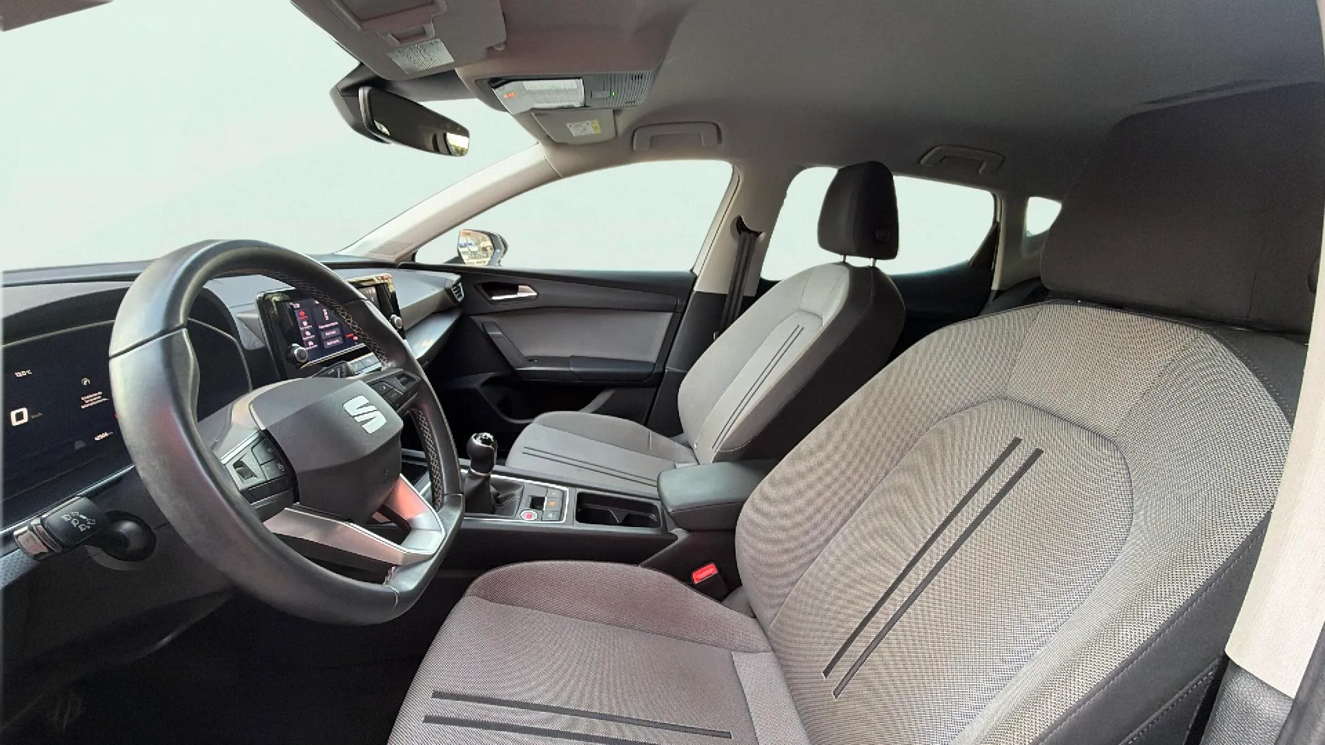 SEAT León 1.5 TSI Style - foto 17
