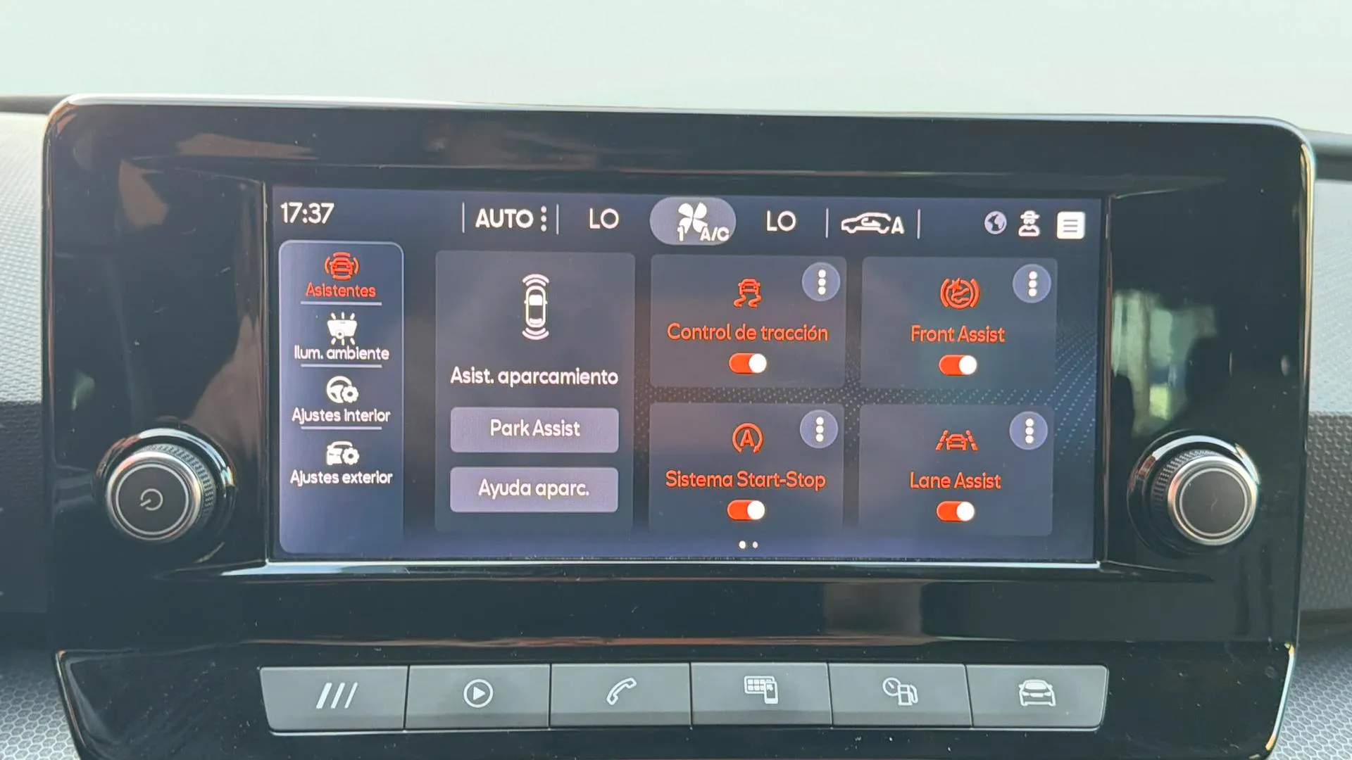 SEAT León 1.5 TSI Style - foto 10
