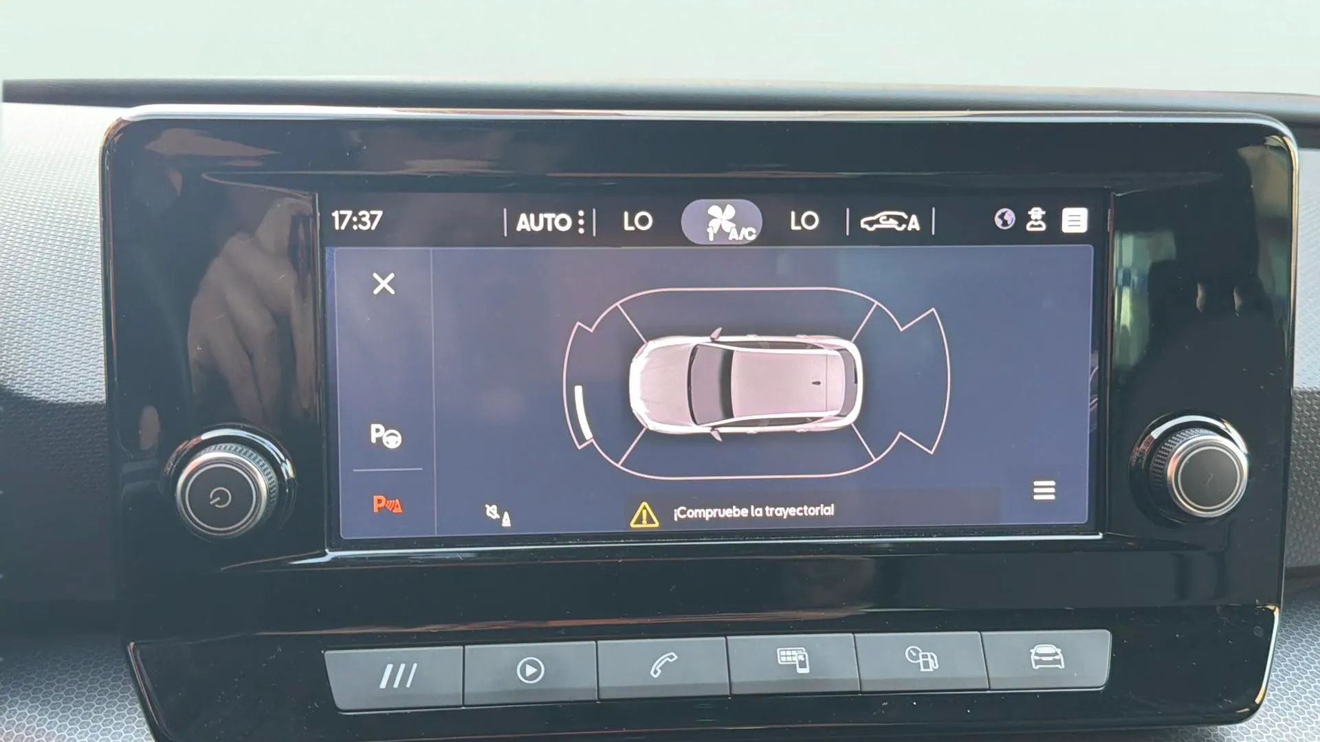 SEAT León 1.5 TSI Style - foto 15