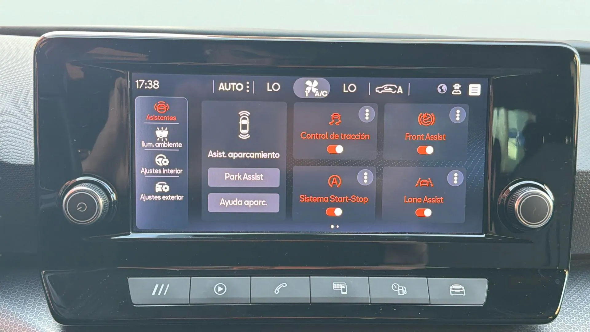 SEAT León 1.5 TSI Style - foto 16