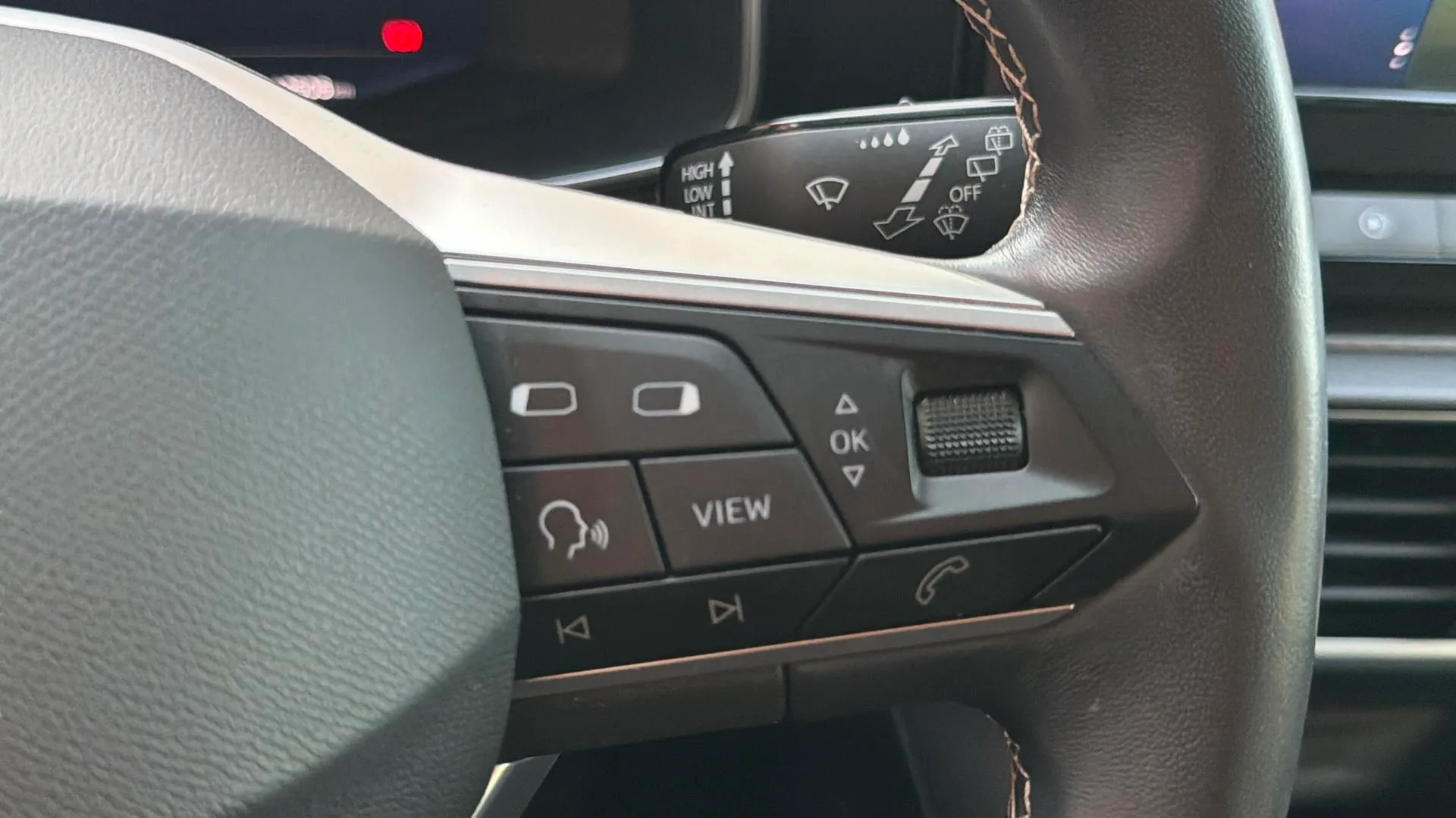 SEAT León 1.5 TSI Style - foto 12