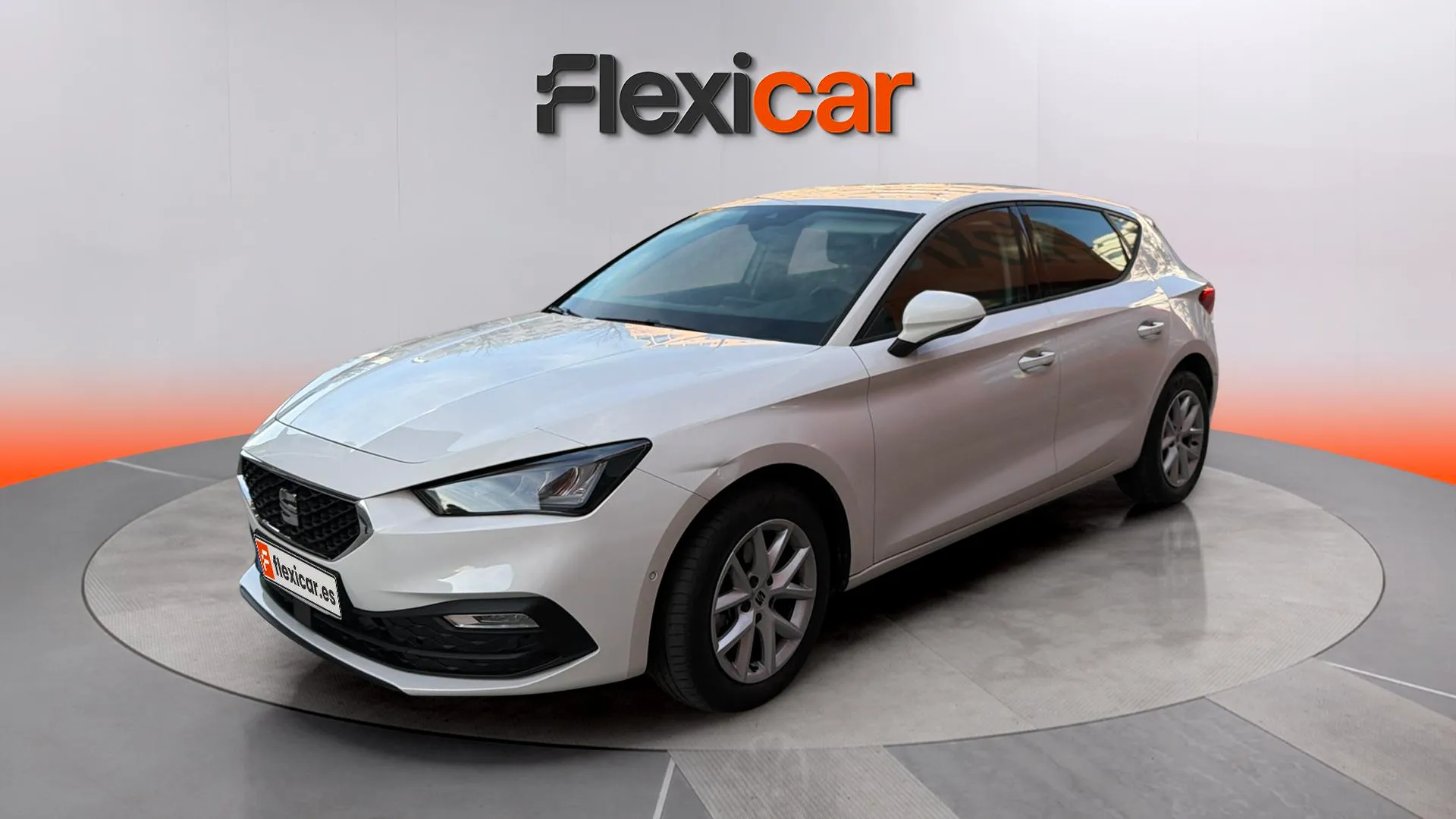 SEAT León 1.5 TSI Style - foto 4