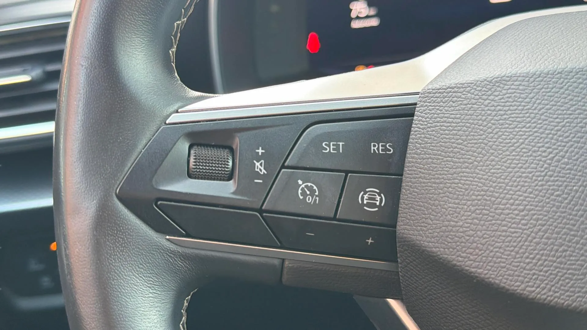 SEAT León 1.5 TSI Style - foto 11