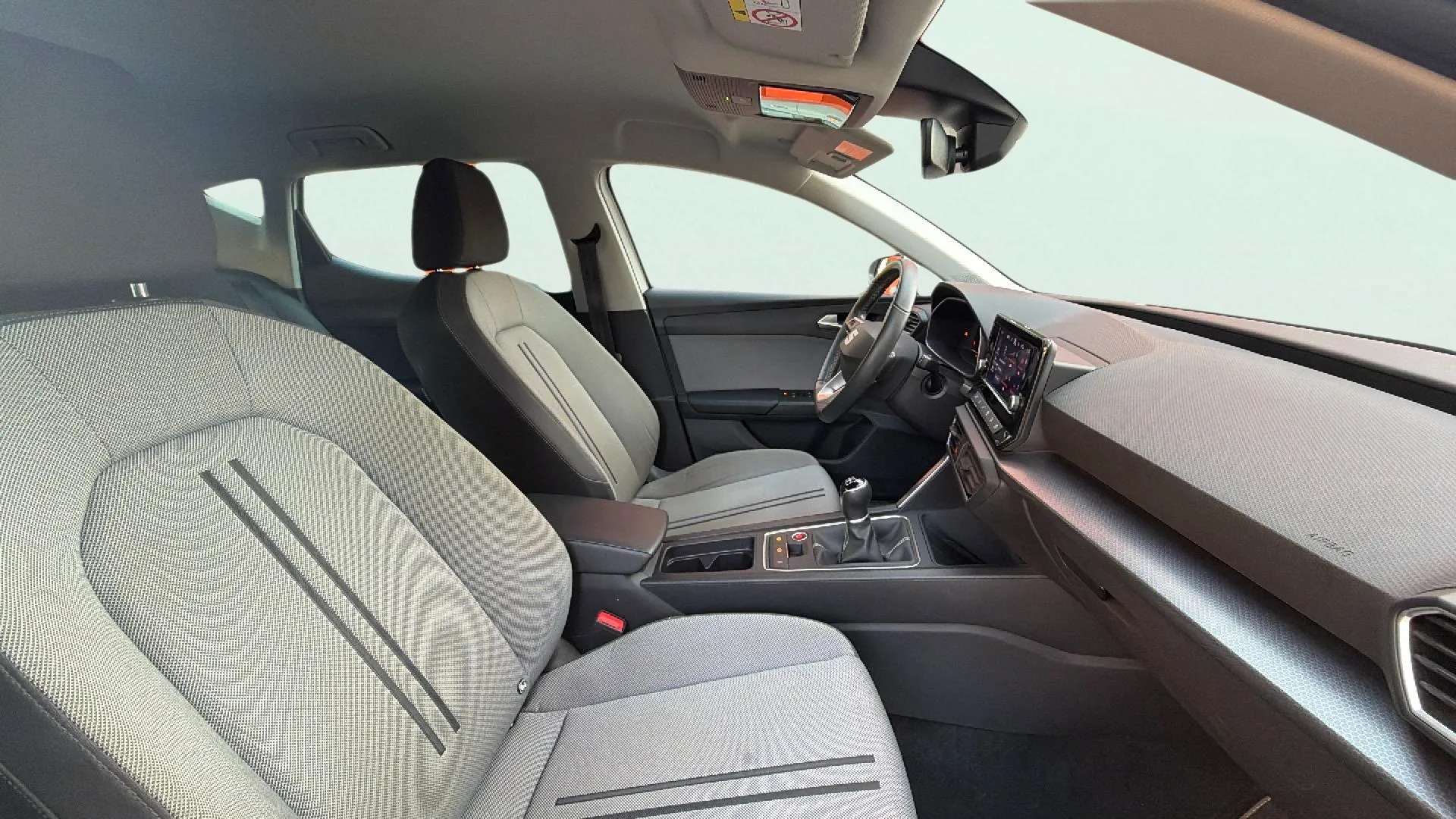 SEAT León 1.5 TSI Style - foto 20