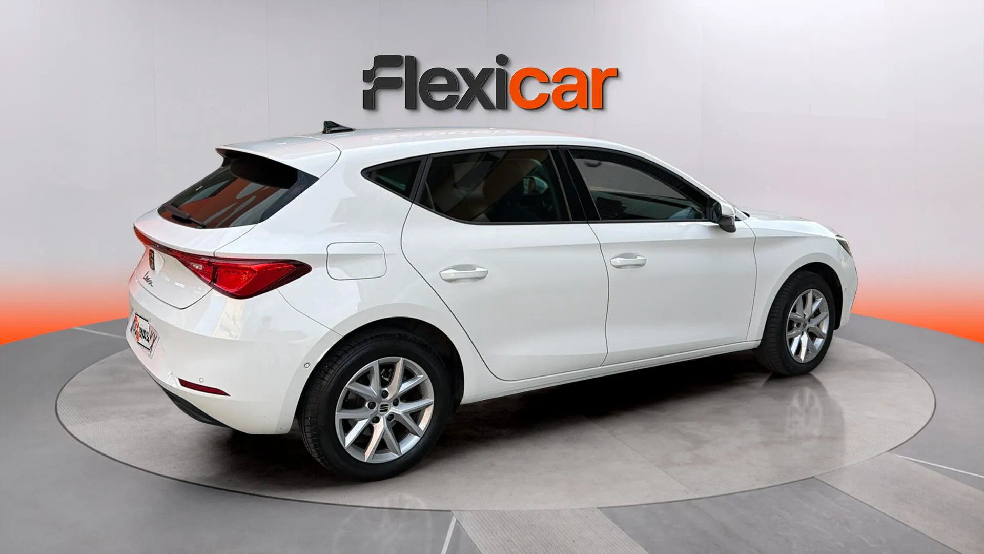 SEAT León 1.5 TSI Style - foto 2