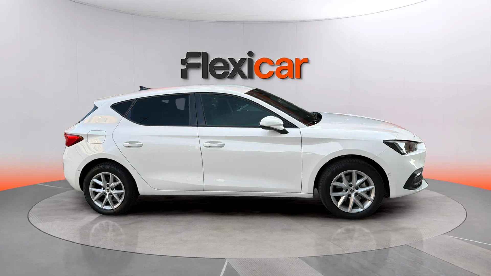 SEAT León 1.5 TSI Style - foto 3